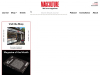 Magculture.com