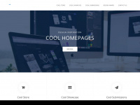 Coolhomepages.com