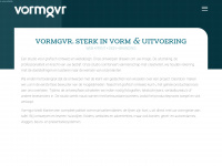 Vormgvr.nl