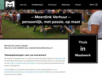 meerdinkverhuur.nl