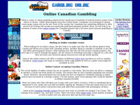Gambling-online.ca