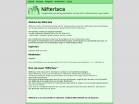 Nifterlaca.nl
