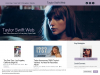 Taylorswiftweb.net