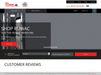 Ruwac.com