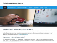Professionele-webwinkel-beginnen.nl