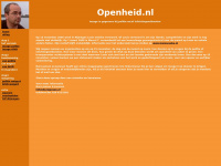 Openheid.nl