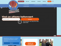 Ballonvaartmaken.com