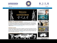 Hapkidowon.com