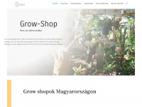 Grow-shop.hu