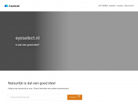 Eyeselect.nl
