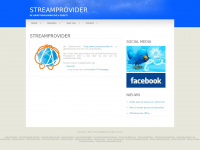 streamprovider.nl