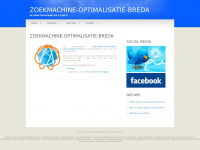 zoekmachine-optimalisatie-breda.nl
