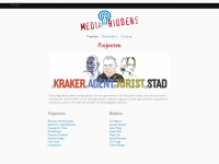 mediaridders.net