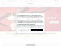 leonisa.com