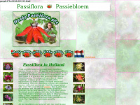 passiflora.se