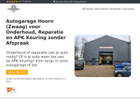 autobedrijfrvandermeij.nl
