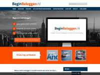 beginbeleggen.nl