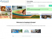 camping-in-europe.info