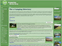 E-camping-directory.com