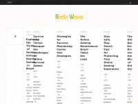 Radiowaves.org.uk