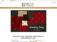 Marcusfabrics.com
