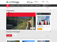 Visitportugal.com