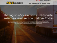 Knb-logistics.com