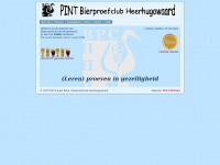 Bierproefclubheerhugowaard.nl