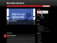 Bigbandmoonlight.nl