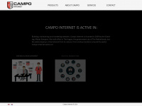 Campointernet.com