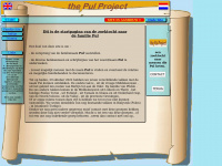 Pul-project.nl