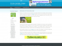 tuin-doek.com