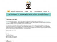 ten-foundation.org