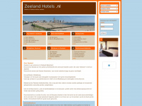 zeelandhotels.nl