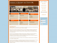 hotelsinbergenopzoom.nl