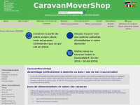 caravanmovershop.fr