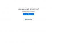 Ccscape.com