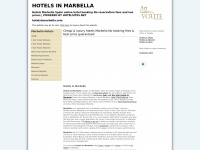 hotelsinmarbella.com