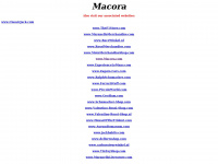 Macora.com