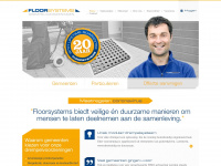 Floorsystems.nl