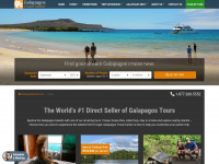 Galapagosislands.com