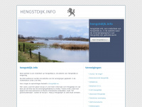 hengstdijk.info