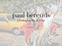 Paulberends.com