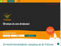 Campinghetschinkel.nl