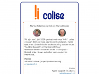 Colise.nl