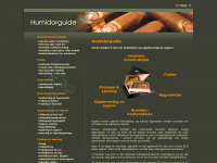 Humidorerguide.com
