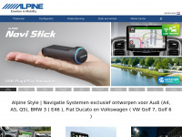 Alpine-electronics.nl
