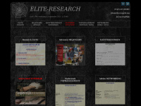 Elite-research.org