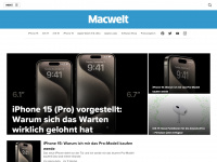Macwelt.de