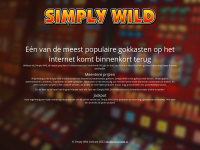 Simply-wild.nl
